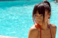 Bai Ling Tank Top #2326369