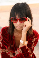 Bai Ling tote bag #G653647