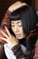 Bai Ling mug #G653649