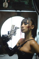 Bai Ling t-shirt #2326386