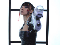 Bai Ling Longsleeve T-shirt #2326400