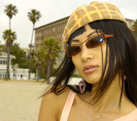 Bai Ling mug #G653675