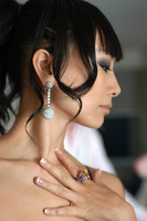Bai Ling mug #G653681