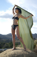 Bai Ling Tank Top #2326415