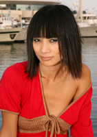 Bai Ling tote bag #G653705