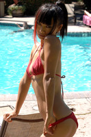 Bai Ling Sweatshirt #2326445