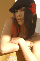 Bai Ling Tank Top #2326451