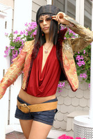 Bai Ling t-shirt #2326458
