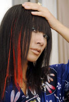 Bai Ling t-shirt #2326466