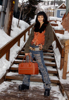 Bai Ling hoodie #2326468