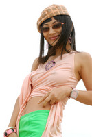 Bai Ling t-shirt #2326470
