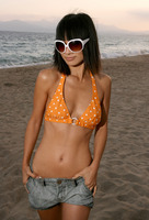 Bai Ling t-shirt #2326489