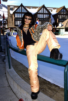 Bai Ling Sweatshirt #2326490