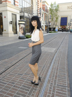 Bai Ling Sweatshirt #2326504