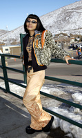 Bai Ling tote bag #G653790