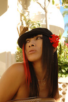 Bai Ling mug #G653792