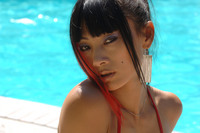 Bai Ling tote bag #G653813