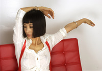 Bai Ling mug #G653817