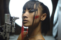 Bai Ling Longsleeve T-shirt #2326555