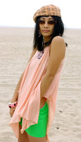 Bai Ling mug #G653837