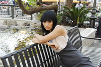 Bai Ling mug #G653847