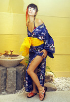 Bai Ling mug #G653851