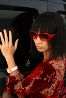 Bai Ling Longsleeve T-shirt #2326614