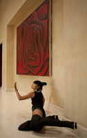 Bai Ling Sweatshirt #2326630