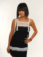 Bai Ling Longsleeve T-shirt #2326636