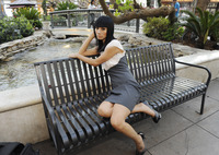 Bai Ling tote bag #G653908