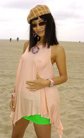 Bai Ling Longsleeve T-shirt #2326655