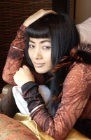 Bai Ling Sweatshirt #2326659