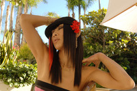 Bai Ling Tank Top #2326661