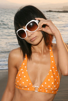 Bai Ling Longsleeve T-shirt #2326671