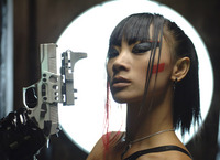 Bai Ling mug #G653946