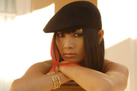 Bai Ling mug #G653975