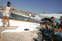 Bai Ling Tank Top #2326714