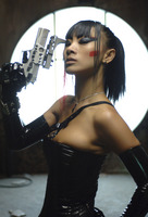 Bai Ling mug #G653983