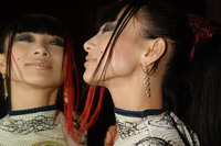 Bai Ling Longsleeve T-shirt #2326721