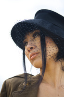 Bai Ling mug #G654002