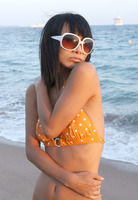 Bai Ling Longsleeve T-shirt #2326739