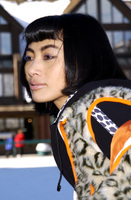 Bai Ling Longsleeve T-shirt #2326755