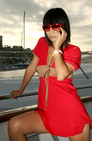 Bai Ling Longsleeve T-shirt #2326758