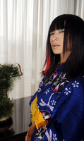 Bai Ling mug #G654032