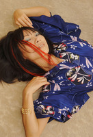 Bai Ling mug #G654037