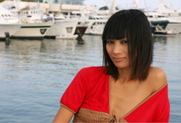 Bai Ling tote bag #G654058