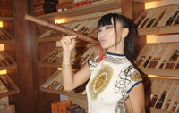 Bai Ling Tank Top #2326791