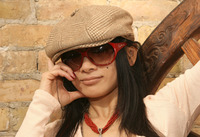 Bai Ling tote bag #G654070