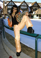 Bai Ling Longsleeve T-shirt #2326812