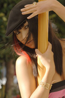 Bai Ling tote bag #G654104